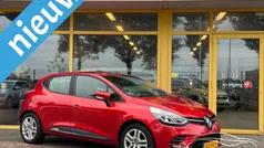 Gebruikt 2017 Renault Clio IV Zen Hatchback | € 9.250 (Goede deal)