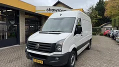 Gebruikt 2016 VW Crafter Van | € 9.495 (Super prijs)