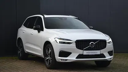 Gebruikt 2021 Volvo XC60 R-Design SUV | € 39.950 (Goede deal)