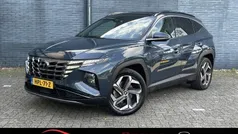 Gebruikt 2021 Hyundai Tucson Premium SUV | € 31.450 (Eerlijke prijs)