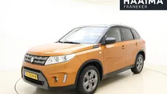 Gebruikt 2018 Suzuki Vitara Exclusive SUV | € 16.950 (Eerlijke prijs)