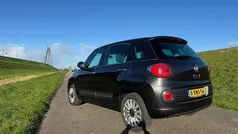 Gebruikt 2014 Fiat 500L Easy MPV | € 4.250 (Super prijs)