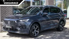 Grijs Gebruikt 2021 Seat Tarraco Business SUV | € 31.900 (Eerlijke prijs)