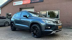 Gebruikt 2018 Seat Ateca Business SUV | € 19.995 (Eerlijke prijs)