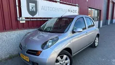 Gebruikt 2004 Nissan Micra Visia Hatchback | € 2.150 (Eerlijke prijs)