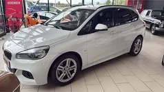 Gebruikt 2018 BMW 218 Executive Stationwagen | € 14.899 (Eerlijke prijs)