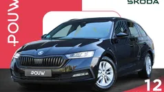Gebruikt 2023 Skoda Octavia Business Line Stationwagen | € 24.900 (Eerlijke prijs)