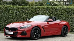 Rood Gebruikt 2020 BMW Z4 M Sport Cabriolet | € 44.895 (Eerlijke prijs)
