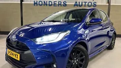 Blauw Gebruikt 2020 Toyota Yaris Hatchback | € 18.745 (Eerlijke prijs)