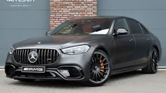 Gebruikt 2024 Mercedes S63 AMG AMG Sedan | € 189.500