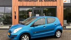 Hatchback Gebruikt 2011 Suzuki Alto Comfort Hatchback | € 3.445 (Eerlijke prijs)