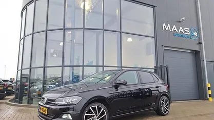 Occasion 2017 VW Polo Comfortline Hatchback | € 9.400 (Eerlijke prijs)