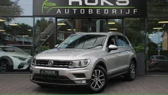 Gebruikt 2017 VW Tiguan Comfortline SUV | € 20.950 (Goede deal)