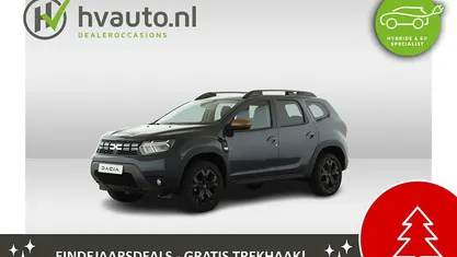 Gebruikt 2024 Dacia Duster Extreme SUV | € 27.695 (Eerlijke prijs)