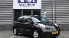 Gebruikt 2004 Nissan Micra Visia Hatchback | € 950 (Eerlijke prijs)