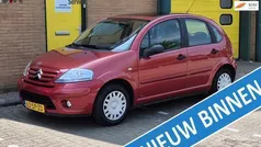 Gebruikt 2006 Citroën C3 Hatchback | € 1.450 (Eerlijke prijs)