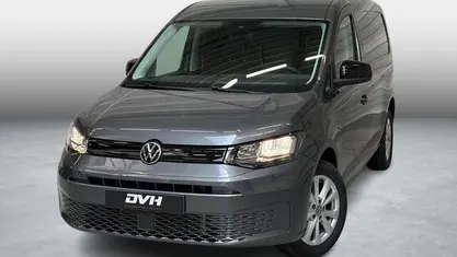 Occasion 2024 VW Caddy Maxi Style MPV | € 33.645 (Eerlijke prijs)