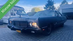 Gebruikt 1973 Chrysler New Yorker Sedan | € 12.950