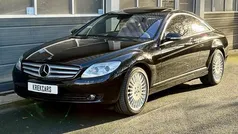 Gebruikt 2007 Mercedes CL500 Coupé | € 29.950 (Eerlijke prijs)