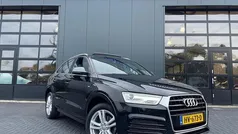 Gebruikt 2016 Audi Q3 S-Line SUV | € 22.950 (Eerlijke prijs)