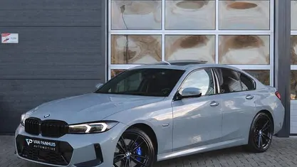 Occasion 2023 BMW 330 M Sport Sedan | € 44.800 (Eerlijke prijs)