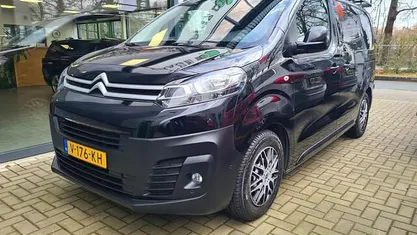 Occasion Citroën Jumpy 95 PK (69 kW) 2017 MPV
