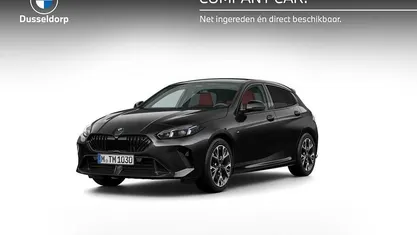 Gebruikt 2025 BMW 120 M Sport Hatchback | € 36.950 (Goede deal)