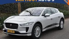 Grijs Gebruikt 2019 Jaguar I-Pace Business Edition SUV | € 19.950 (Eerlijke prijs)