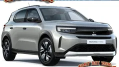 Grijs Nieuw 2025 Opel Frontera Comfort SUV | € 32.888 (Eerlijke prijs)