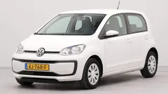 Wit Gebruikt 2019 VW up! move up! Hatchback | € 8.250 (Goede deal)