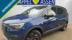 Blauw Gebruikt 2020 Opel Crossland X Edition SUV | € 12.899 (Eerlijke prijs)
