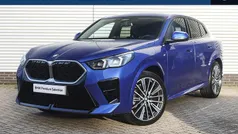 Gebruikt 2025 BMW X2 M Sport SUV | € 53.950 (Eerlijke prijs)