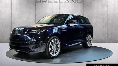 Gebruikt 2025 Land Rover Range Rover Sport Autobiography SUV | € 174.869