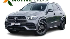 Grijs Gebruikt 2021 Mercedes GLE350 Premium SUV | € 47.900 (Super prijs)
