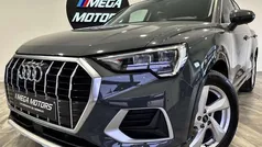 Gebruikt 2021 Audi Q3 SUV | € 27.900 (Super prijs)