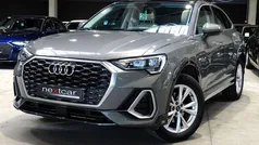 Gebruikt 2021 Audi Q3 S-Line SUV | € 31.990 (Eerlijke prijs)