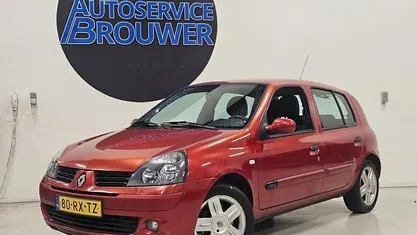 Occasion Renault Clio R.S. Authentique 75 PK (55 kW) 2005 Hatchback