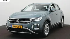 Gebruikt 2022 VW T-Roc Style SUV | € 28.900 (Goede deal)