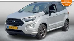 Gebruikt 2020 Ford Ecosport ST-Line SUV | € 16.950 (Eerlijke prijs)
