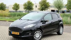 Zwart Gebruikt 2014 Ford Fiesta Style Hatchback | € 7.950 (Eerlijke prijs)