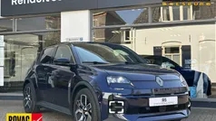 Blauw Nieuw 2025 Renault R5 Komfort Hatchback | € 34.645 (Eerlijke prijs)