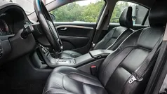 Grijs Gebruikt 2010 Volvo S80 Momentum Sedan | € 8.980 (Eerlijke prijs)