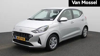 Occasion Hyundai i10 Comfort 67 PK (49 kW) 2022 Hatchback