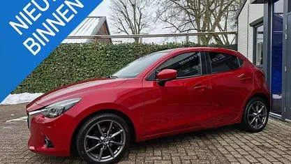 Occasion Mazda 2 90 PK (66 kW) 2015 Hatchback