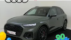 Gebruikt 2025 Audi Q5 Competition SUV | € 60.750 (Goede deal)