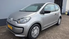 Gebruikt 2012 VW up! take up! Hatchback | € 5.250 (Eerlijke prijs)