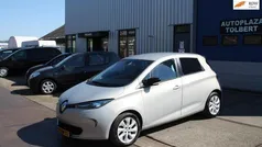 Grijs Gebruikt 2014 Renault Zoe Zen Hatchback | € 3.750 (Eerlijke prijs)