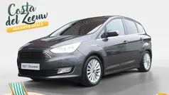 Grijs Gebruikt 2019 Ford C-MAX Titanium MPV | € 14.990 (Eerlijke prijs)