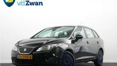 Gebruikt 2011 Seat Ibiza ST Ecomotive Stationwagen | € 2.000 (Eerlijke prijs)