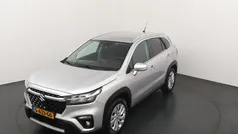 Grijs Gebruikt 2022 Suzuki SX4 S-Cross SUV | € 25.950 (Eerlijke prijs)